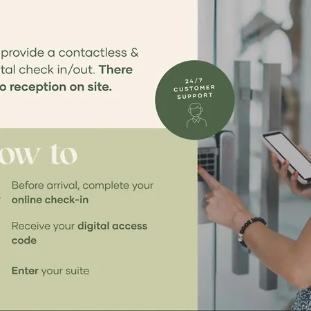 Exa - Just ベッド・アンド・ブレックファスト