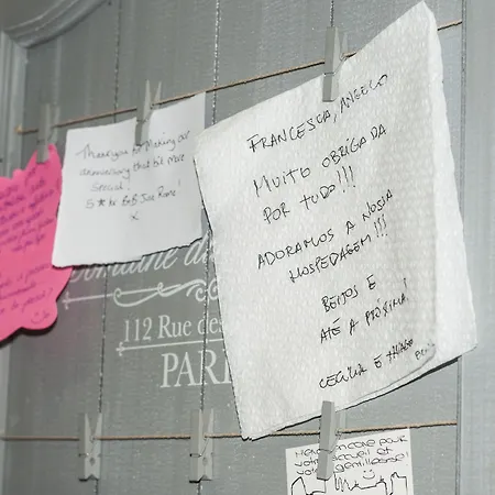 ベッド・アンド・ブレックファスト Exa - Just