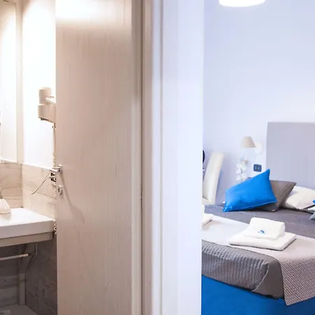 ベッド・アンド・ブレックファスト Exa - Just 4*