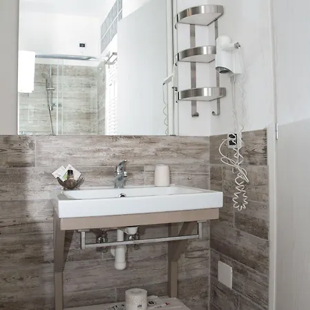 Exa - Just ベッド・アンド・ブレックファスト ローマ