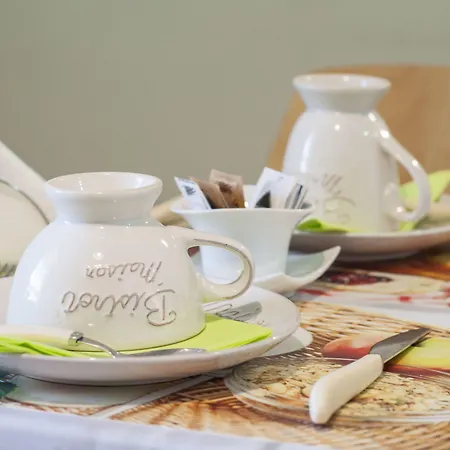 Exa - Just ベッド・アンド・ブレックファスト ローマ