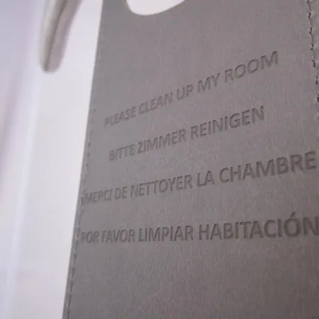 Exa - Just ベッド・アンド・ブレックファスト 4*