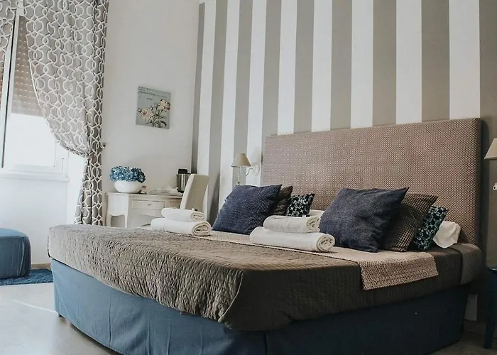 Bed & Breakfast Exa - Just