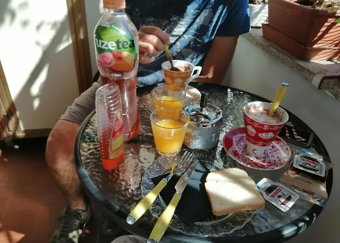 Exa - Just Bed & Breakfast