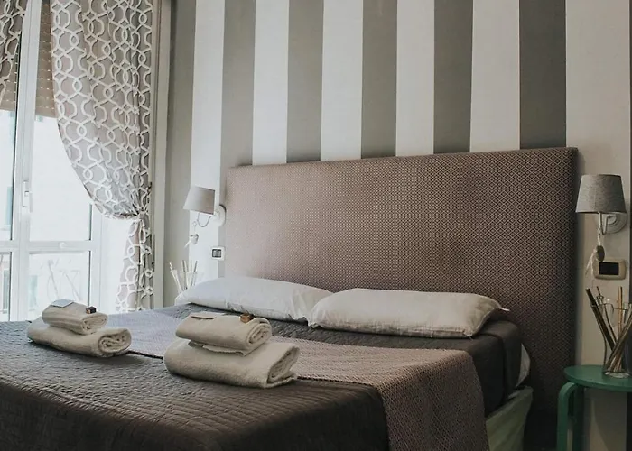 Bed & Breakfast Exa - Just