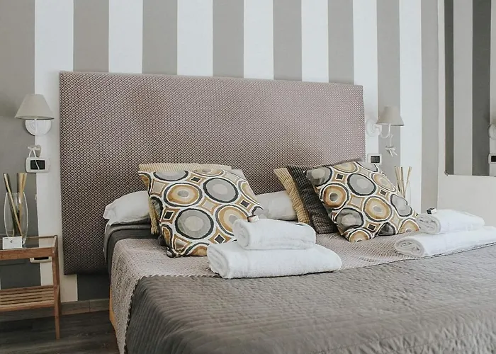 Bed & Breakfast Exa - Just