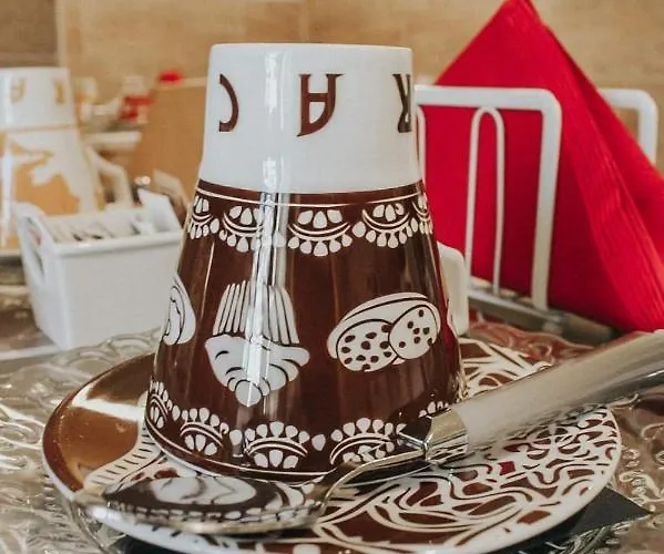 Bed & Breakfast Exa - Just Řím