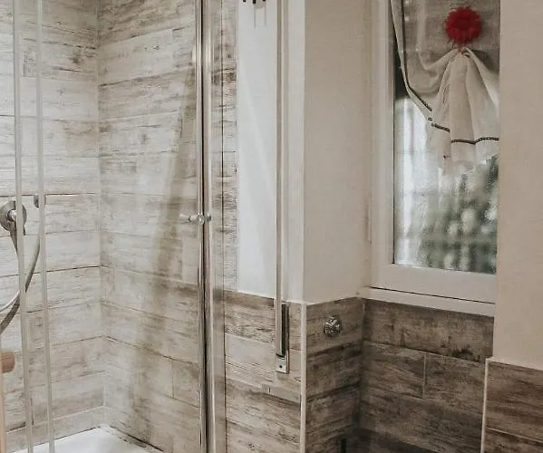 Exa - Just Bed & Breakfast Řím