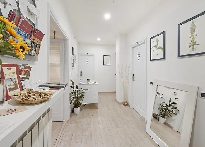 Bed & Breakfast Exa - Just