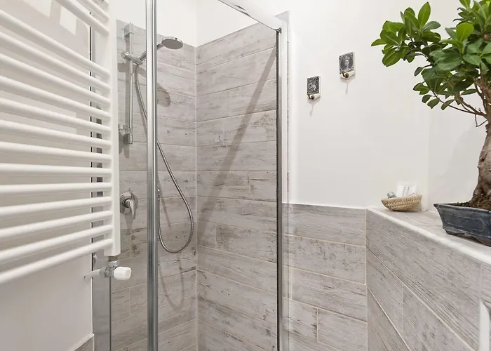 Exa - Just Bed & Breakfast Řím