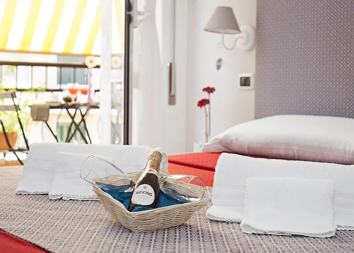 Exa - Just Bed & Breakfast