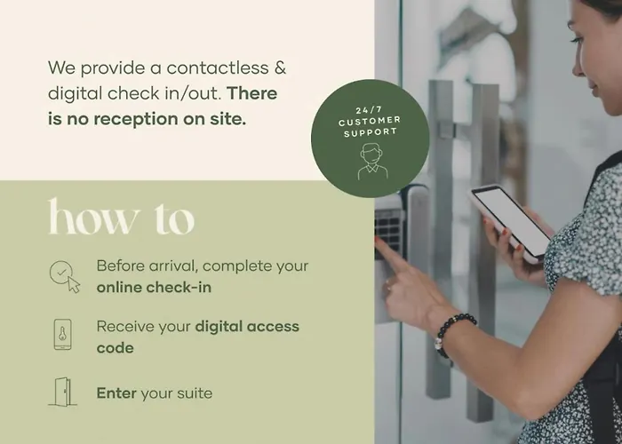 Exa - Just Bed & Breakfast