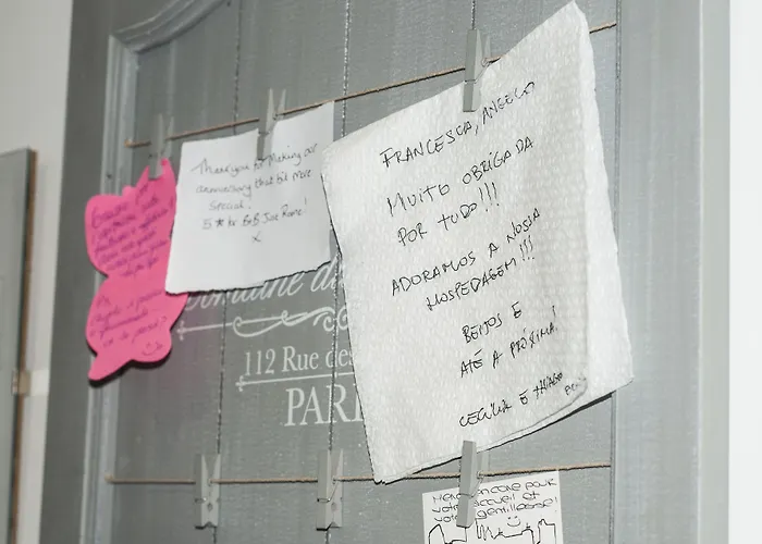 Bed & Breakfast Exa - Just