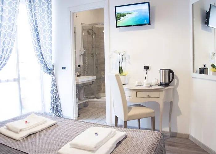 Exa - Just Bed & Breakfast