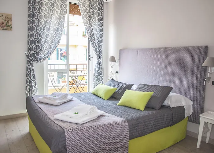 Exa - Just Bed & Breakfast