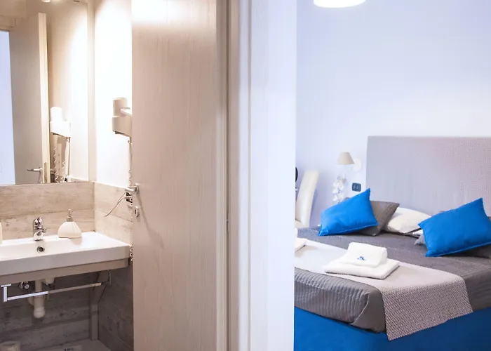 Bed & Breakfast Exa - Just 4*