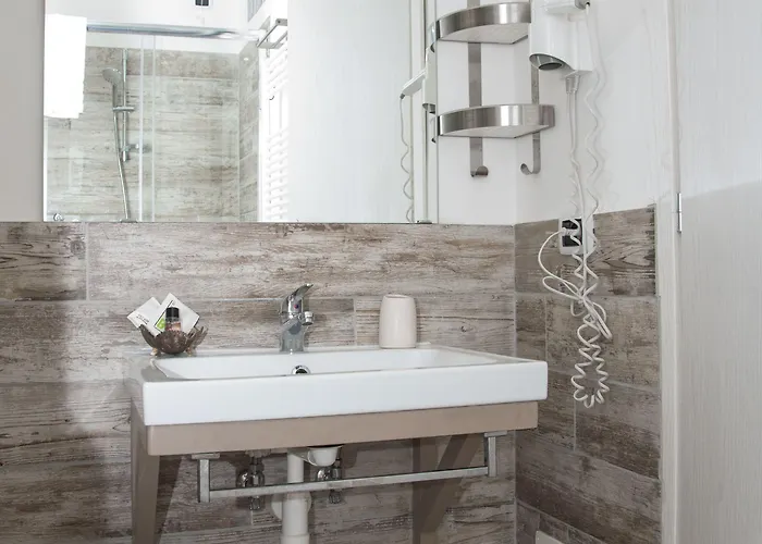 Exa - Just Bed & Breakfast Řím