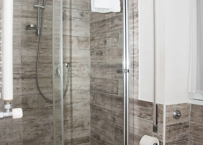 Exa - Just Bed & Breakfast Řím