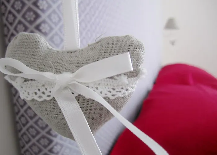 Bed & Breakfast Exa - Just 4*