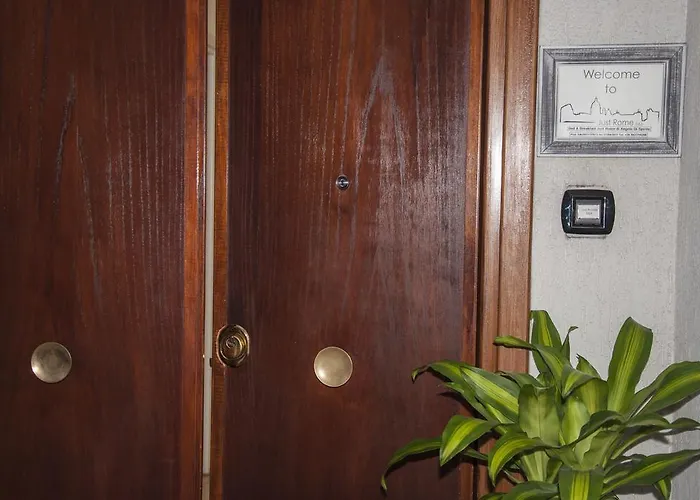 Bed & Breakfast Exa - Just