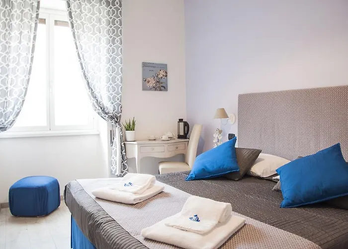 Exa - Just Bed & Breakfast