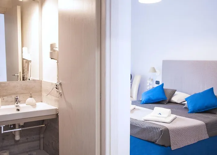 Bed & Breakfast Exa - Just 4*