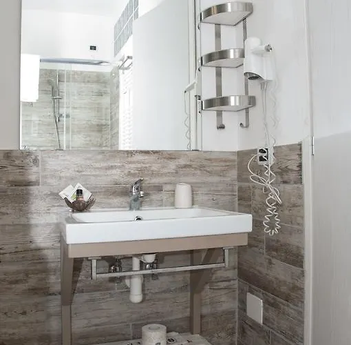 Exa - Just Bed & Breakfast 4*