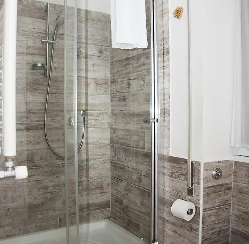 Bed & Breakfast Exa - Just Řím