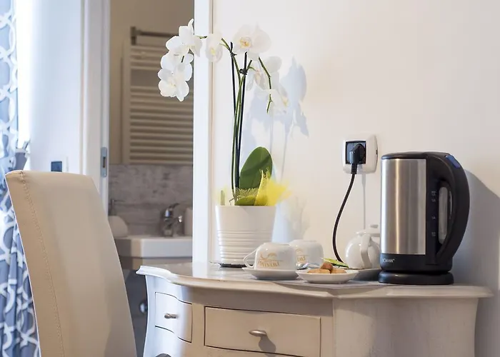 Exa - Just Bed & Breakfast