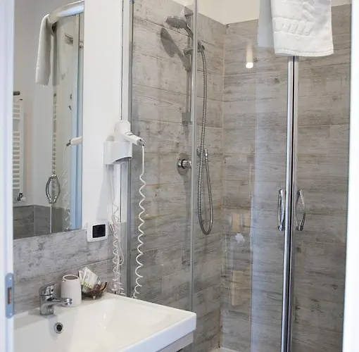 Bed & Breakfast Exa - Just 4*