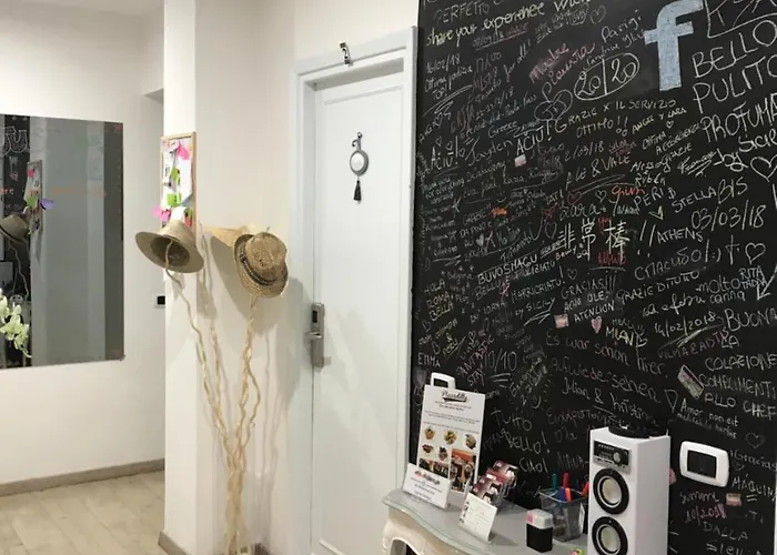 Exa - Just Bed & Breakfast 4*