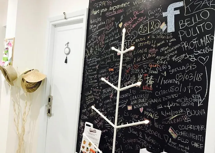 Exa - Just Bed & Breakfast 4*