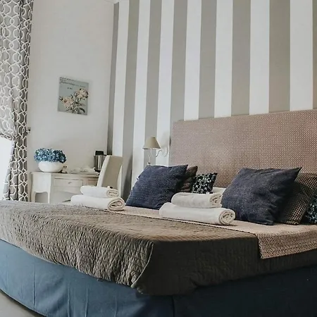 Bed and breakfast Exa - Just