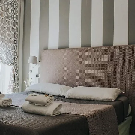 Bed and breakfast Exa - Just