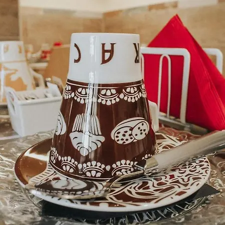 Bed and breakfast Exa - Just Roma