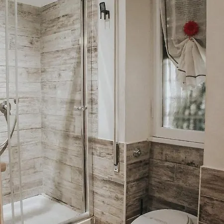 Exa - Just Bed and breakfast Roma