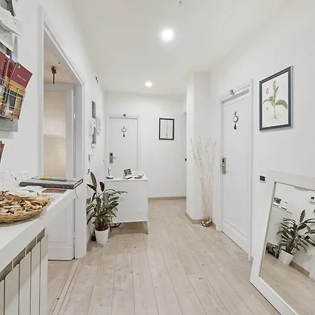 Bed and breakfast Exa - Just