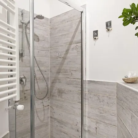 Exa - Just Bed and breakfast Roma