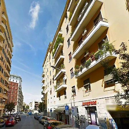 Exa - Just 4* Рим