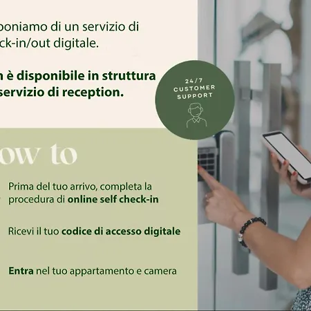 Exa - Just Bed and breakfast