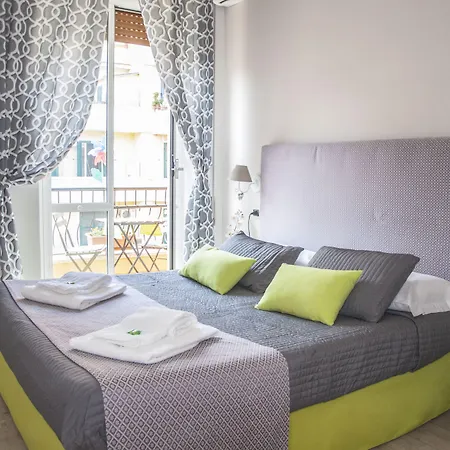 Exa - Just Bed and breakfast