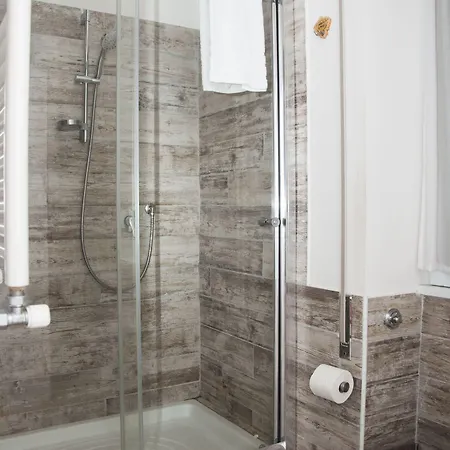 Exa - Just B&B 로마