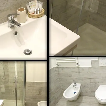 Exa - Just Bed and breakfast Roma