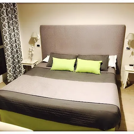 Bed and breakfast Exa - Just 4*