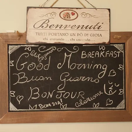 Exa - Just Bed and breakfast Roma