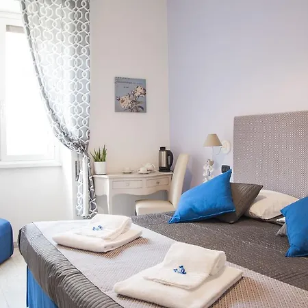 Exa - Just Bed and breakfast