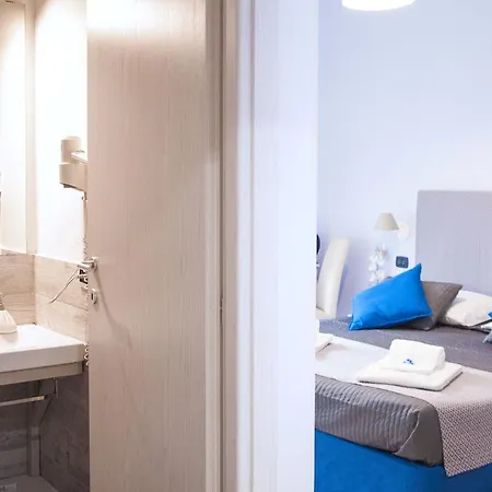 Bed and breakfast Exa - Just 4*