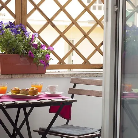 Bed and breakfast Exa - Just