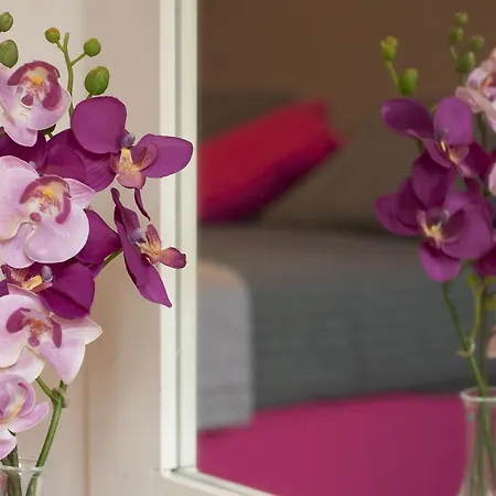 Exa - Just Bed and breakfast Roma