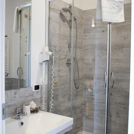 Bed and breakfast Exa - Just 4*